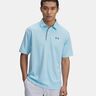 Tech Polo Men
