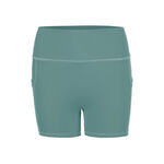 Nike Clothing Nike Dri-Fit Advantage Ball Shorts Women-Dark Green