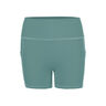 Dri-Fit Advantage Ball Shorts Women-Dark Green