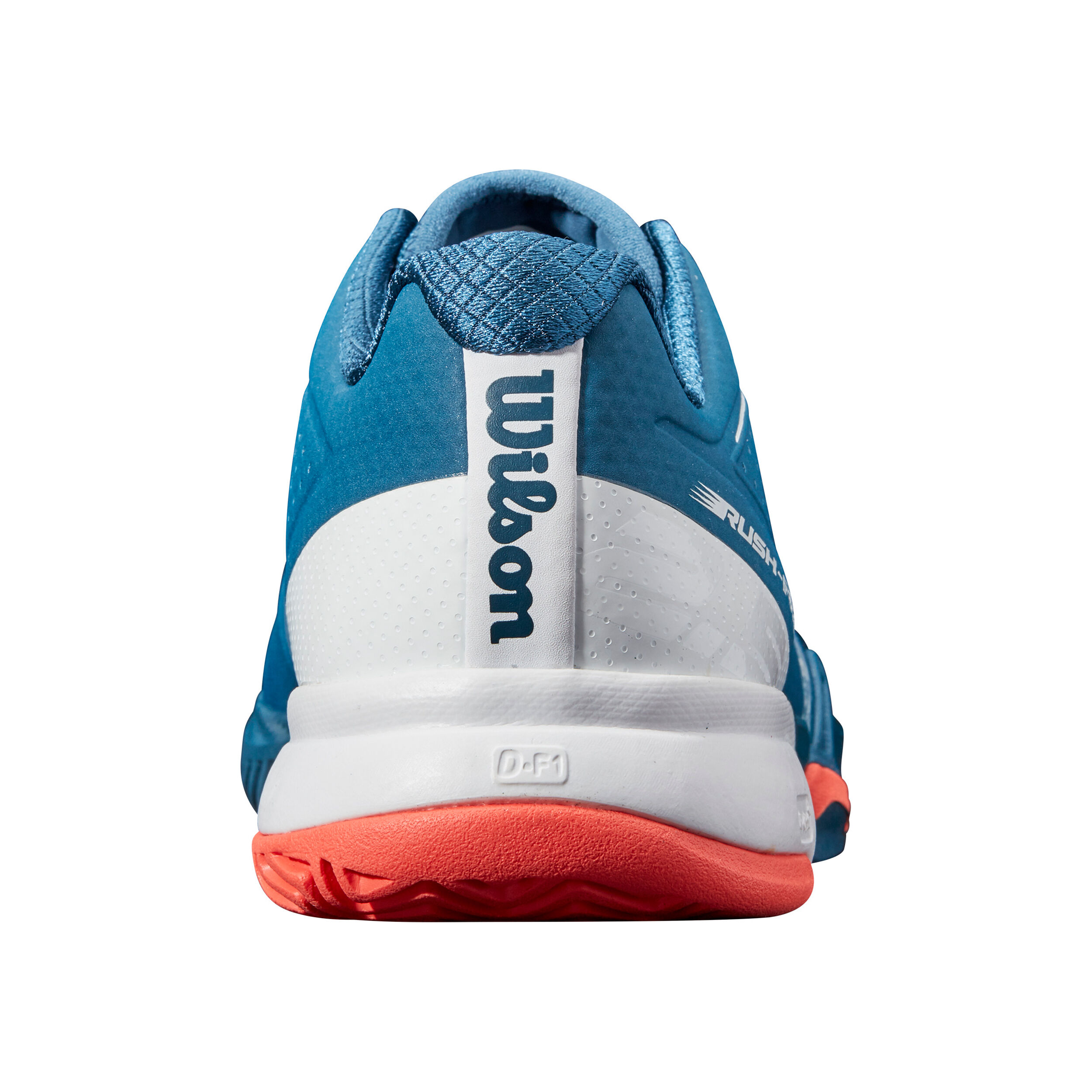 Wilson rush 2.5 discount