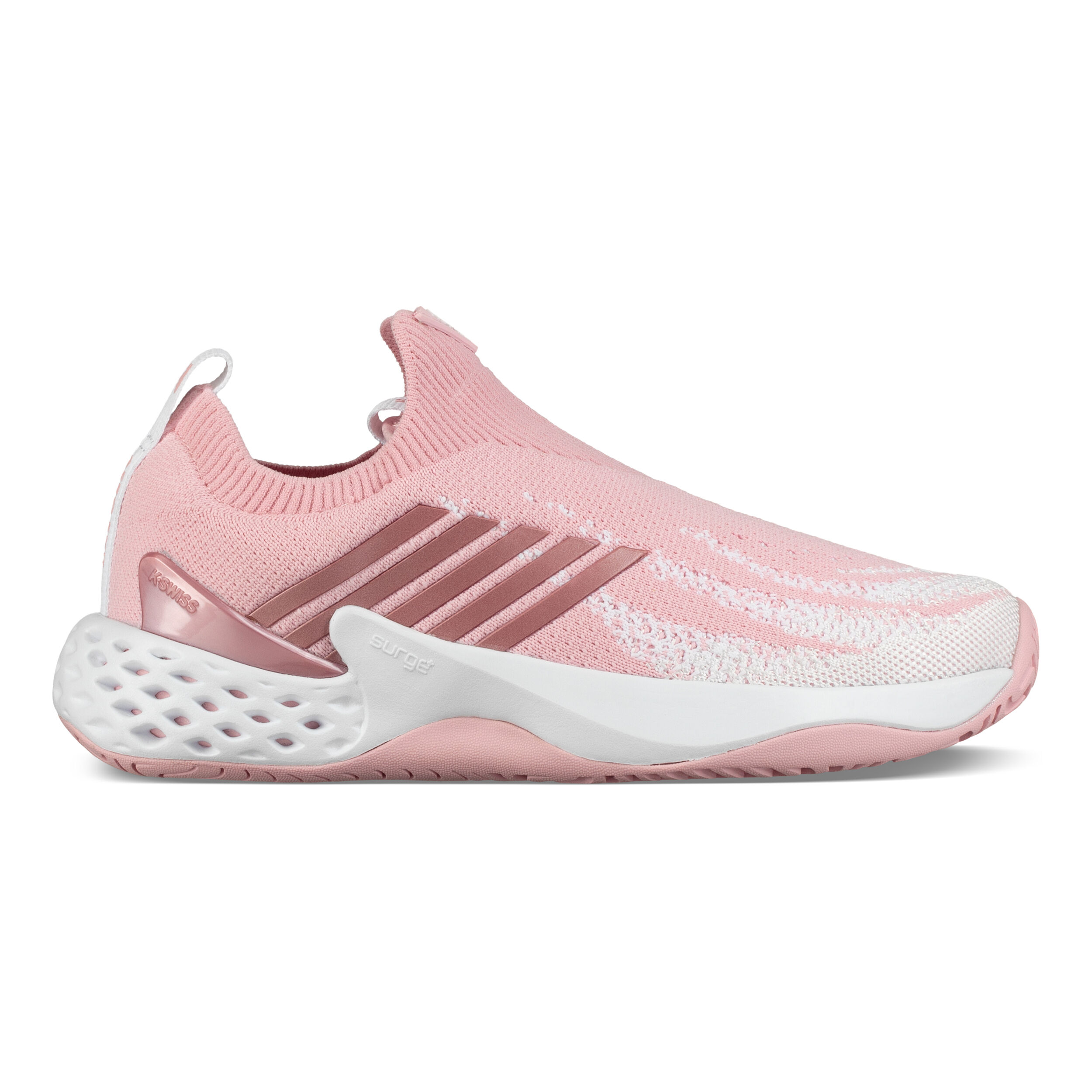 K swiss aero knit 2025