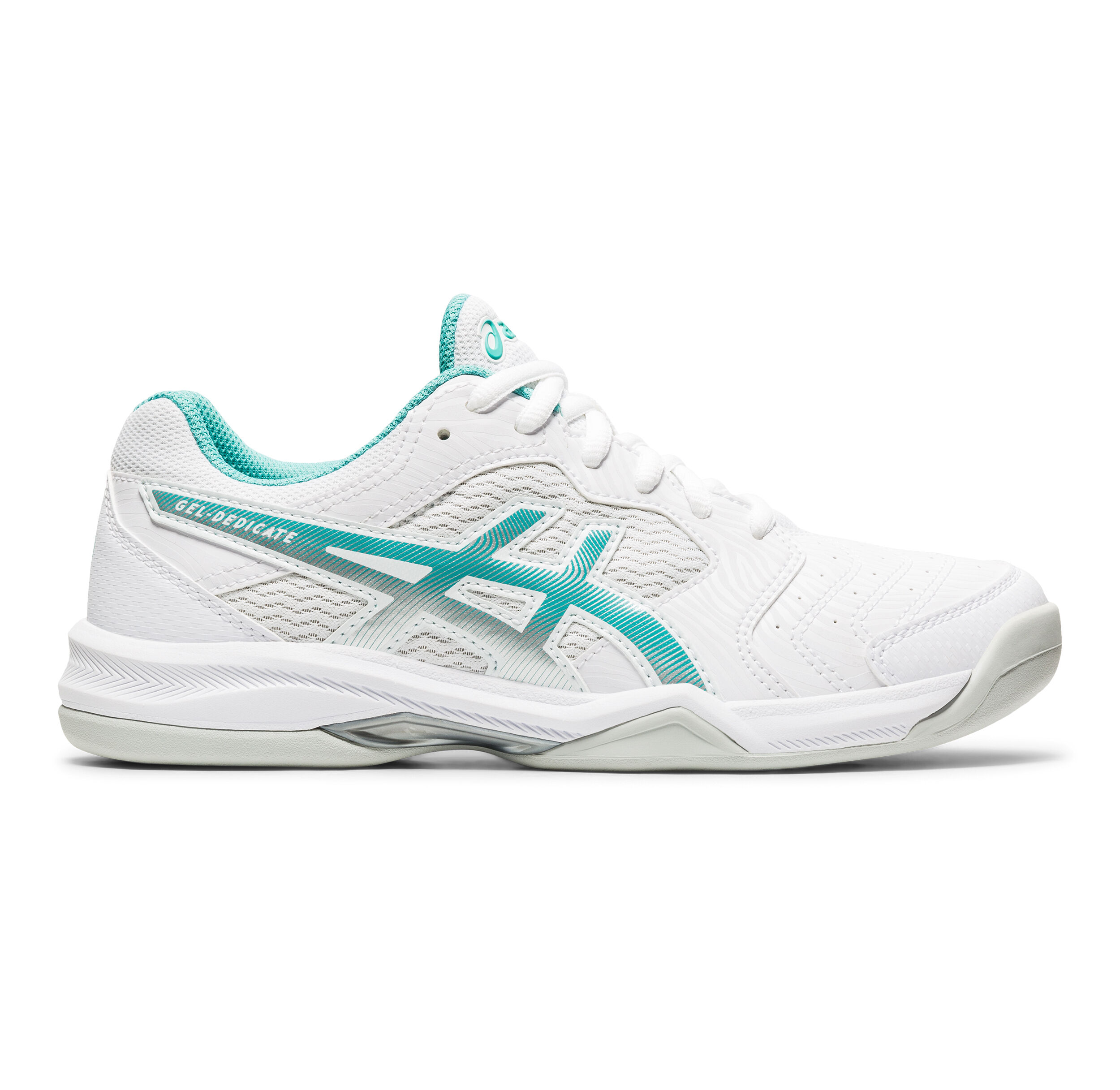 Asics gel dedicate 6 womens shop