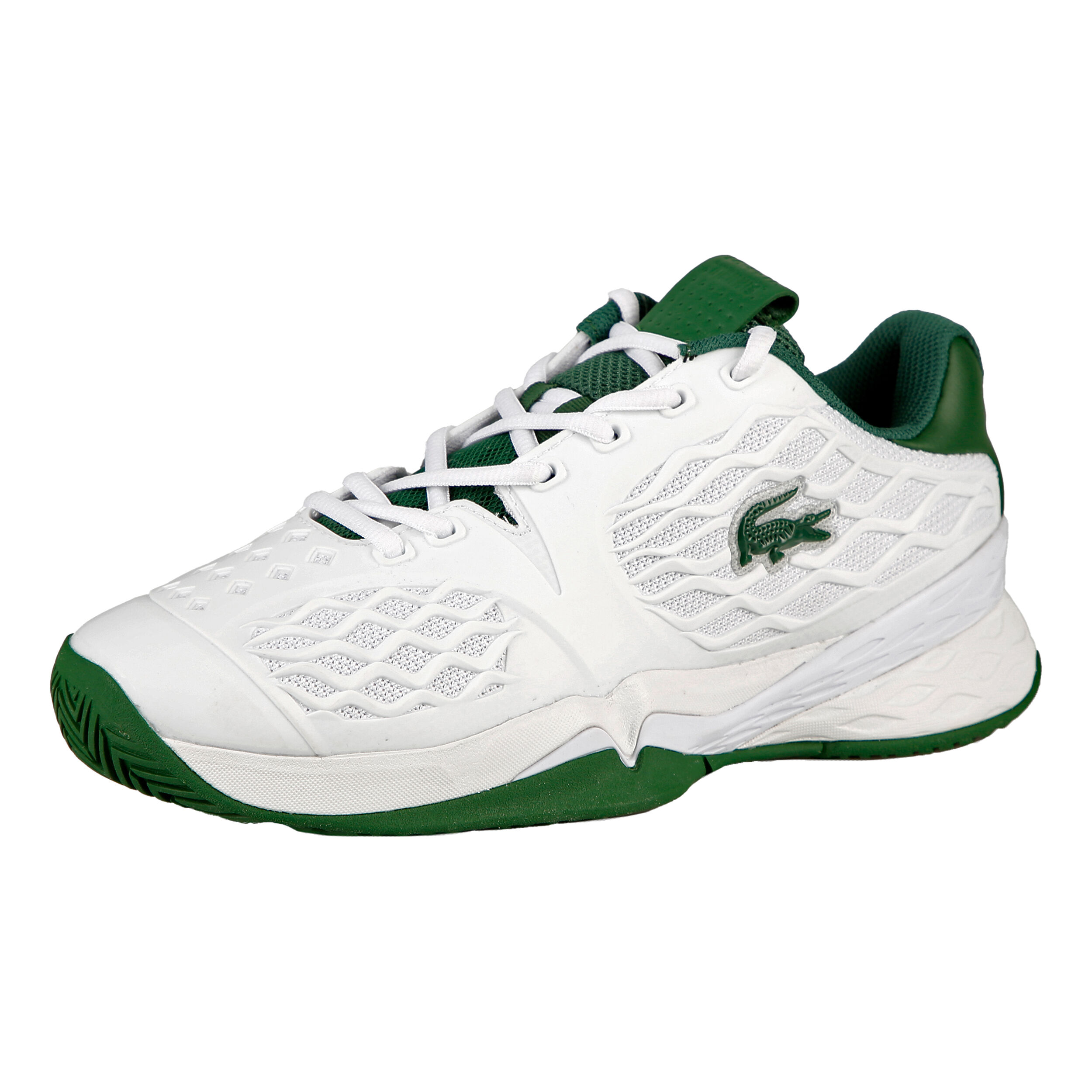 Lacoste sale tennis Clearance