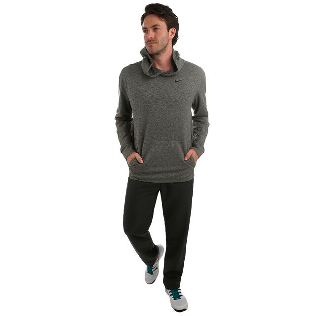 nike dry training trousers