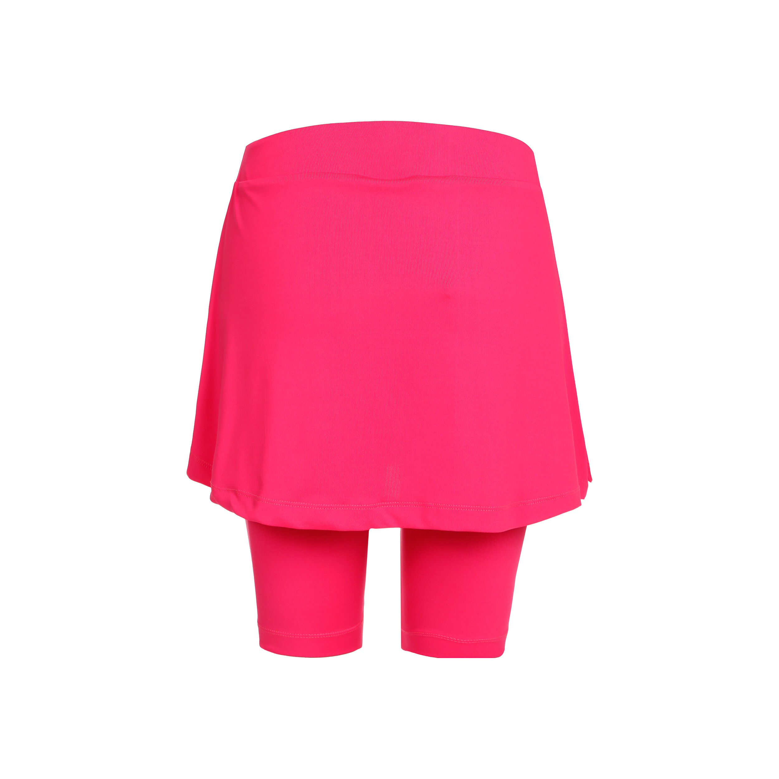 Tight tennis skirt top