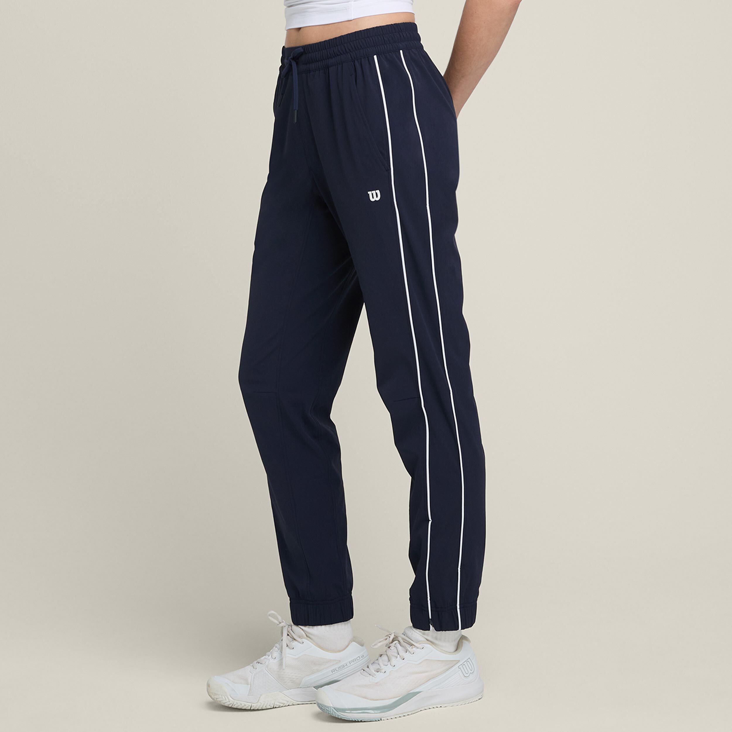Fila warm up pants sales