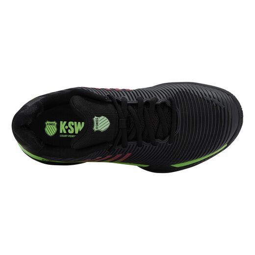 K-Swiss