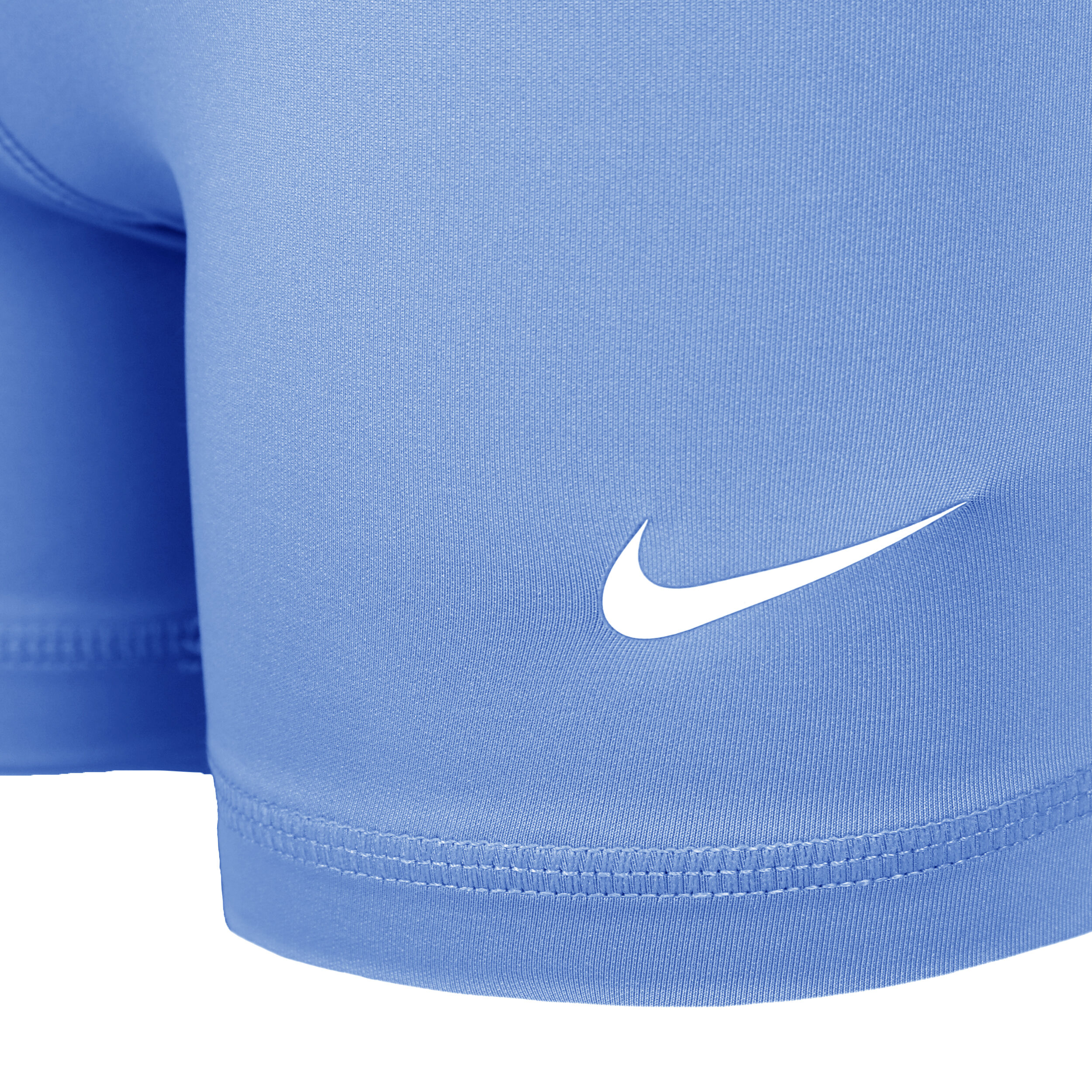 Light blue nike pros outlet