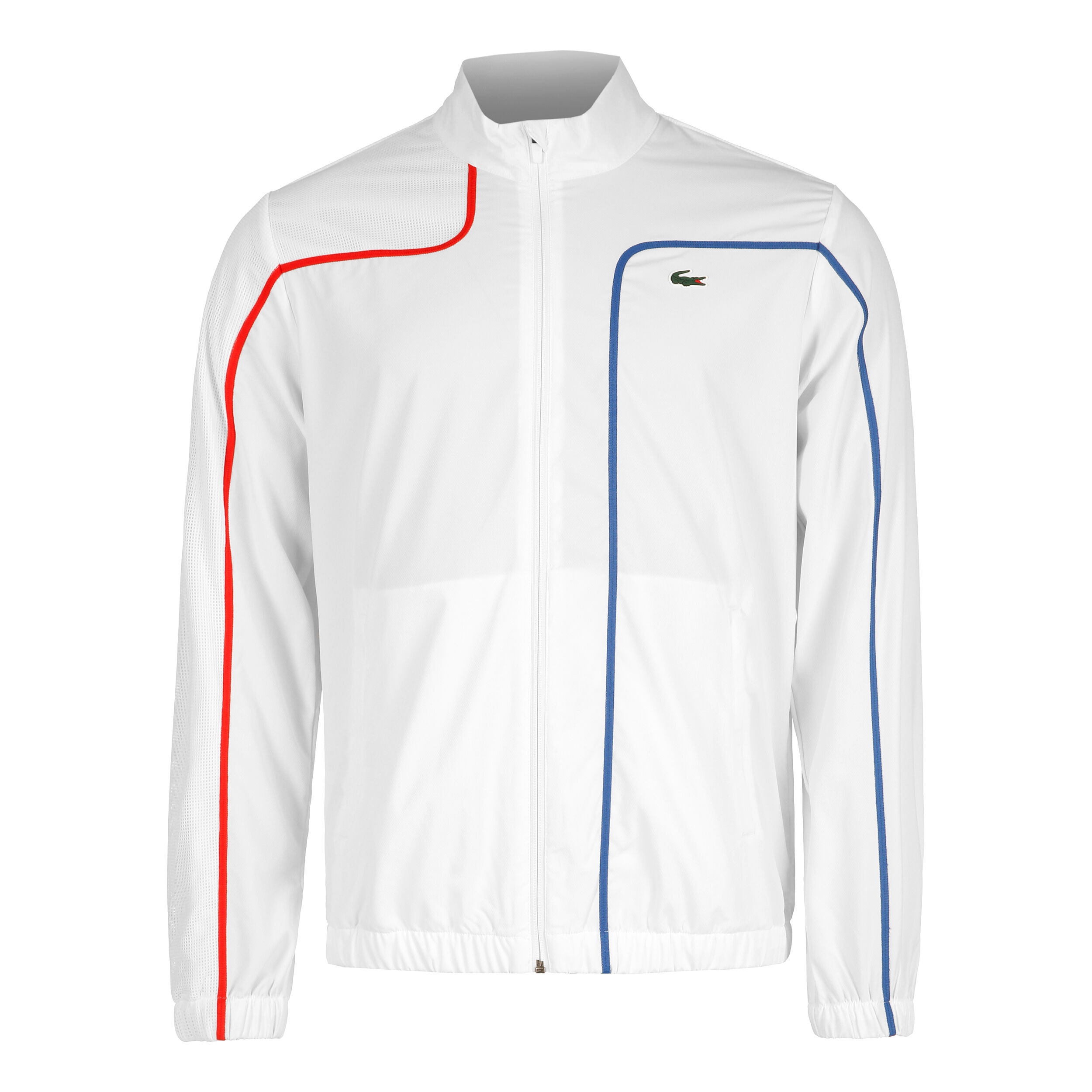 Tracksuit Men White