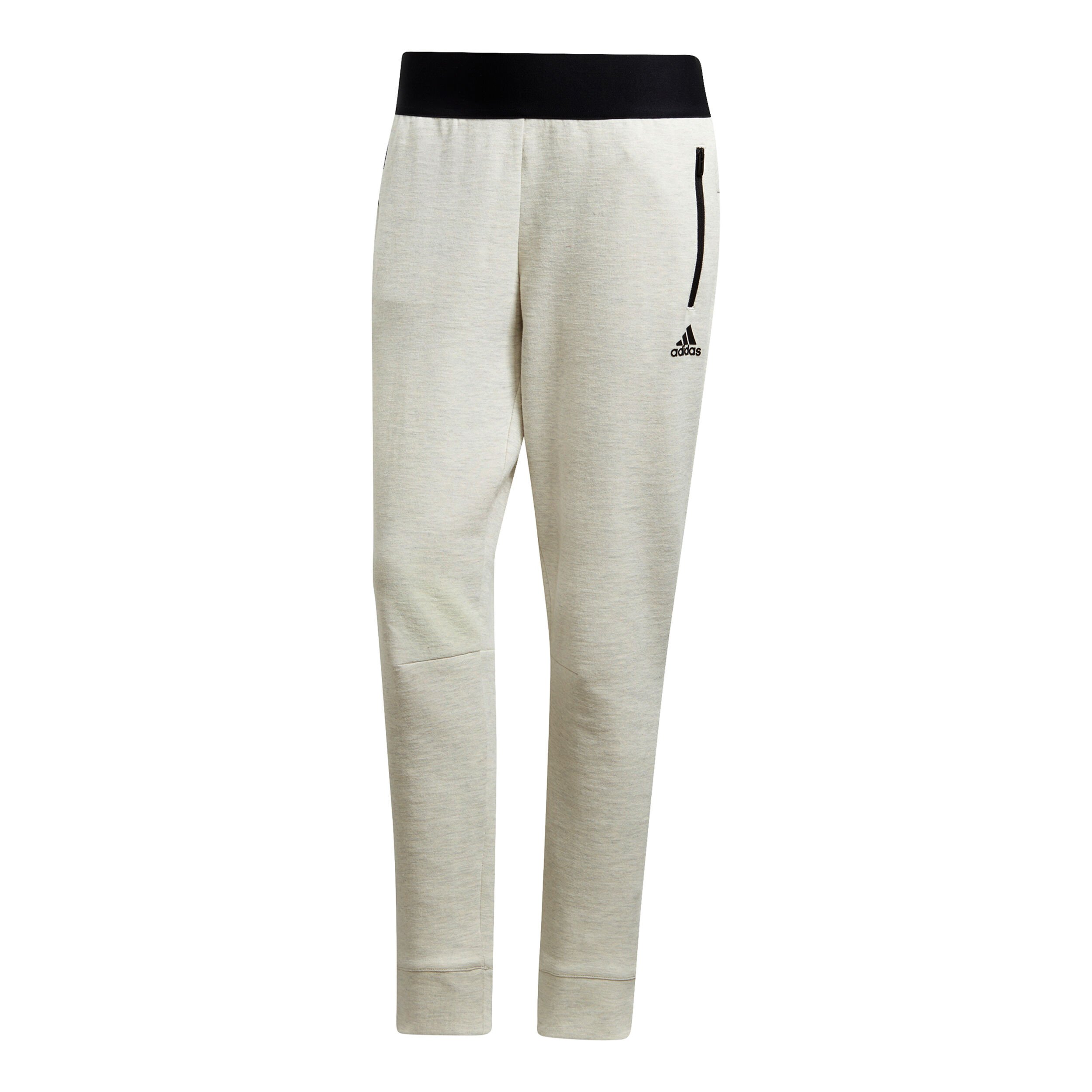 Buy adidas ID Stadium Training Pants Women Cream Black online Tennis Point COM