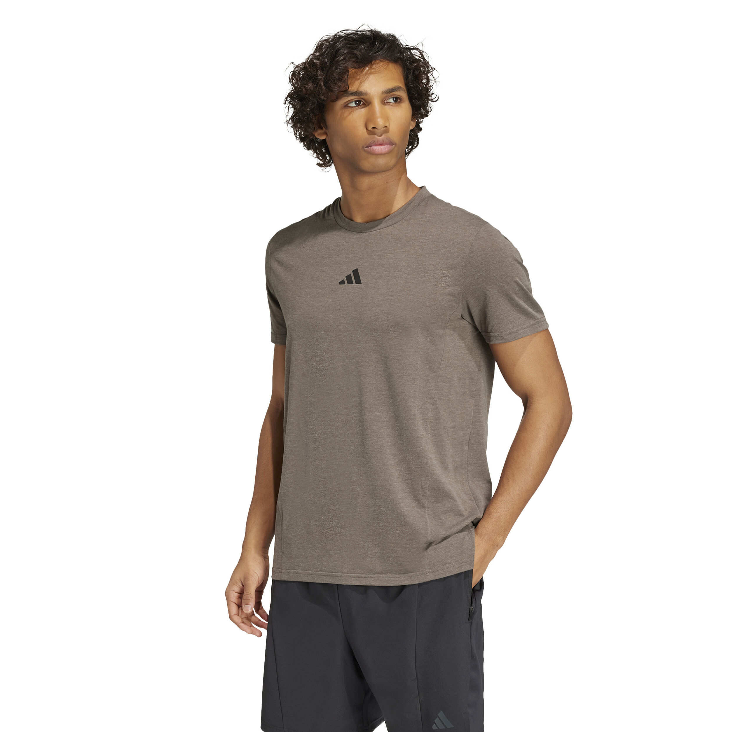 T-shirt adidas 4. stern hot sale