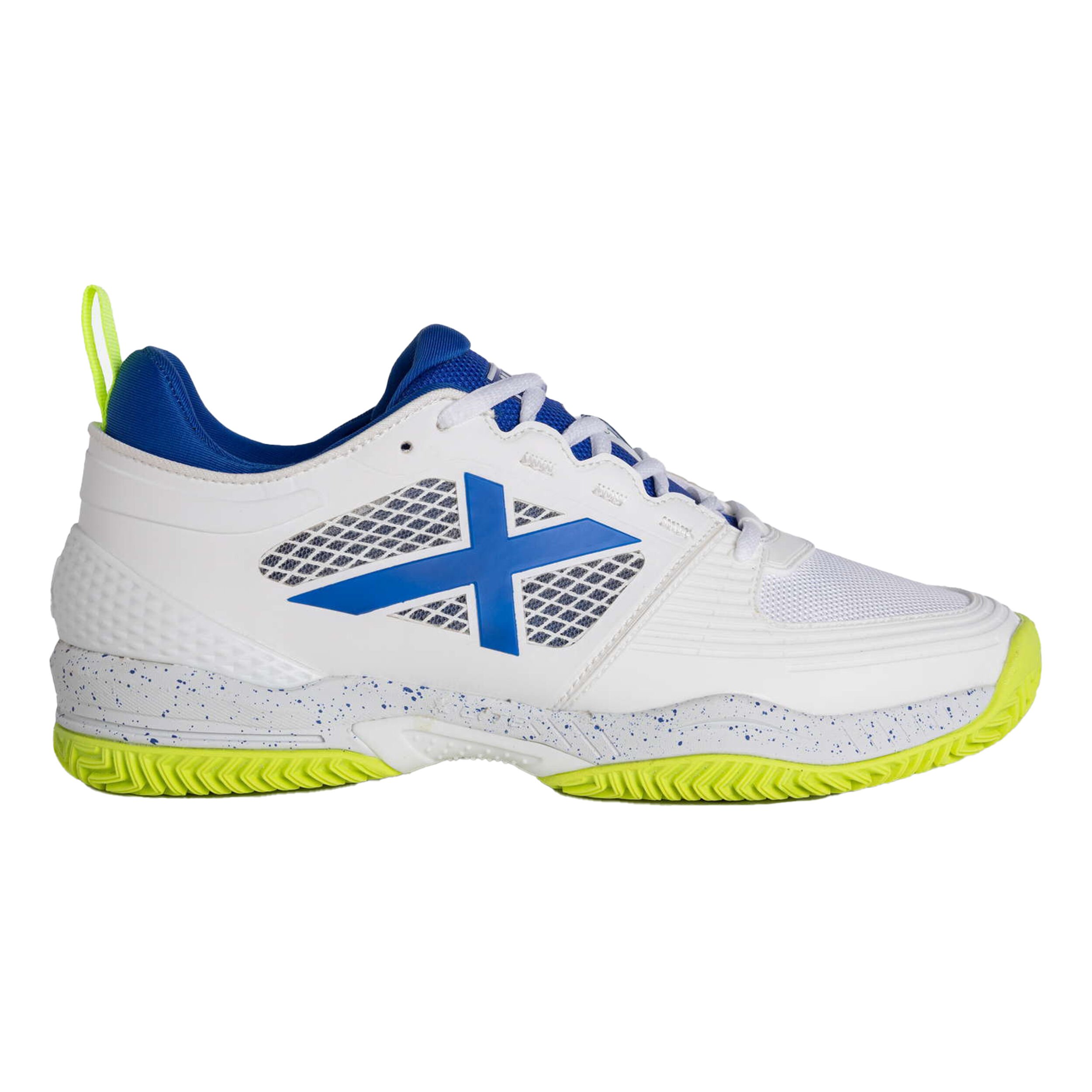 Tennis hotsell point zapatillas