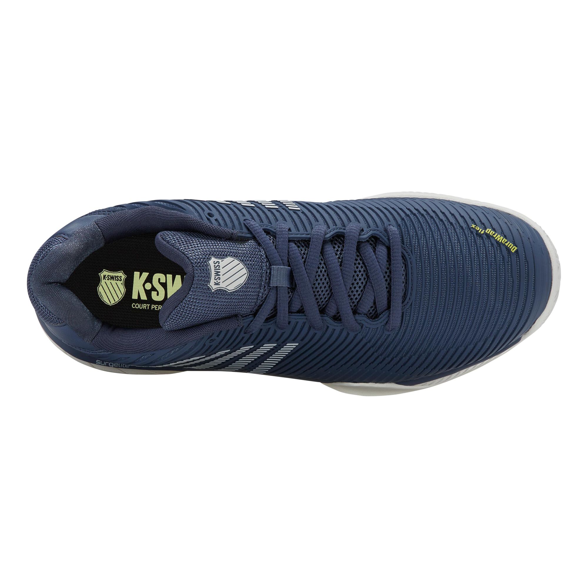 K-Swiss