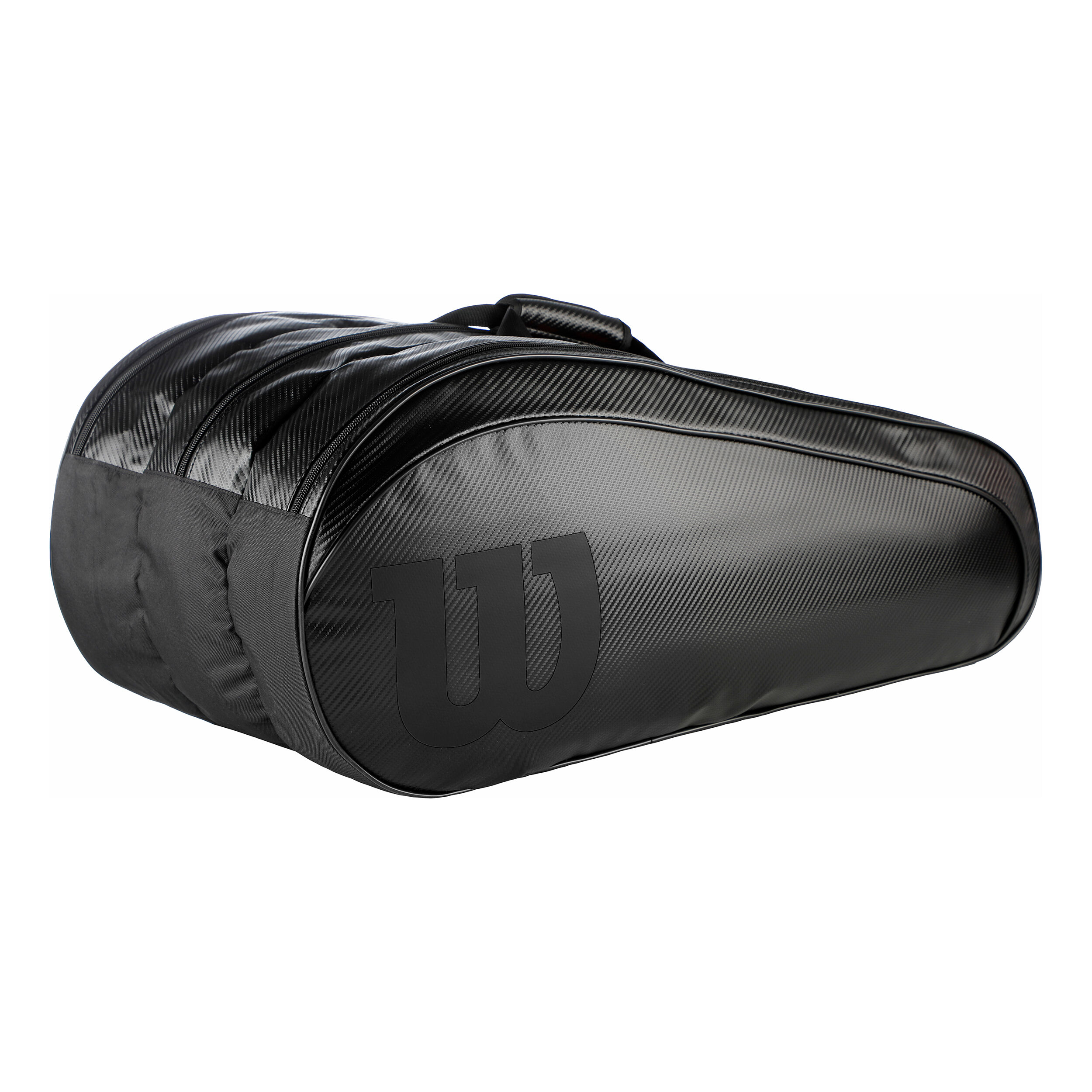 Wilson blade cheap 15 racket bag