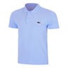 Core Lifestyle Polo Men-Lilac