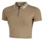 JLindeberg Polo JLindeberg Naomi  Polo Women-beige