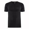 ADV Cool Intensity Running Shirt Men-Black
