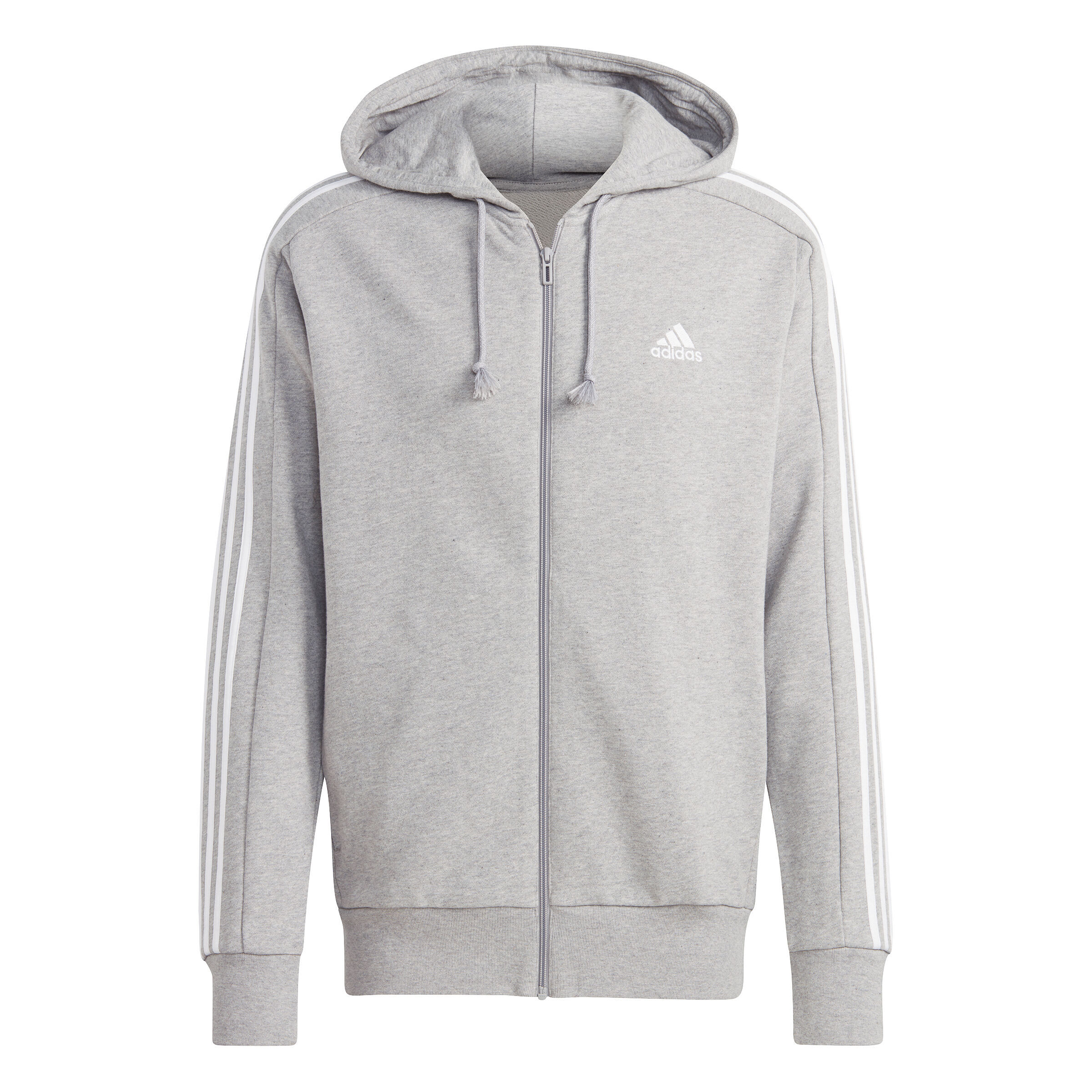Adidas hotsell terry jacket