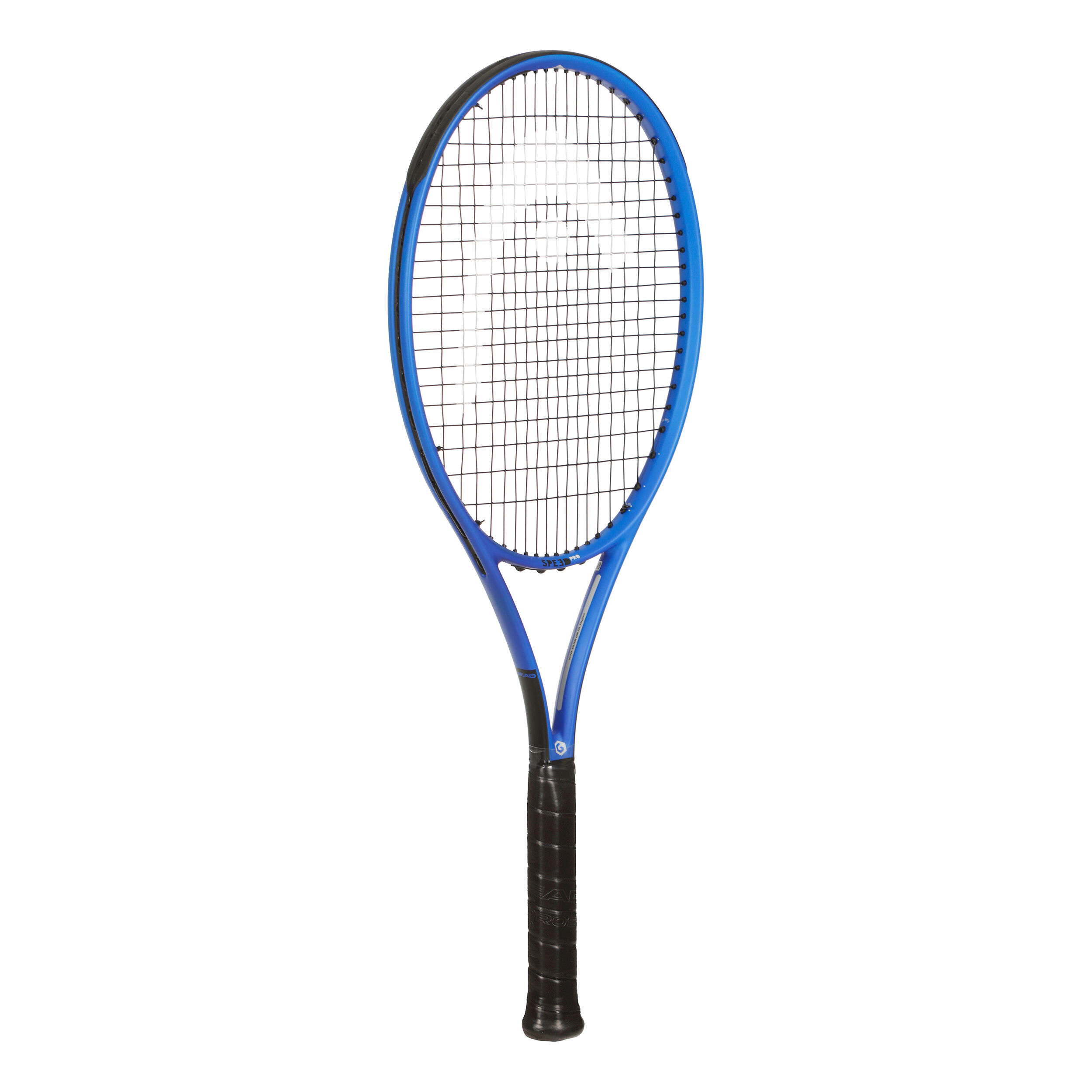 HEAD Speed Graphene XT Speed Pro (strung) | Tennis-Point