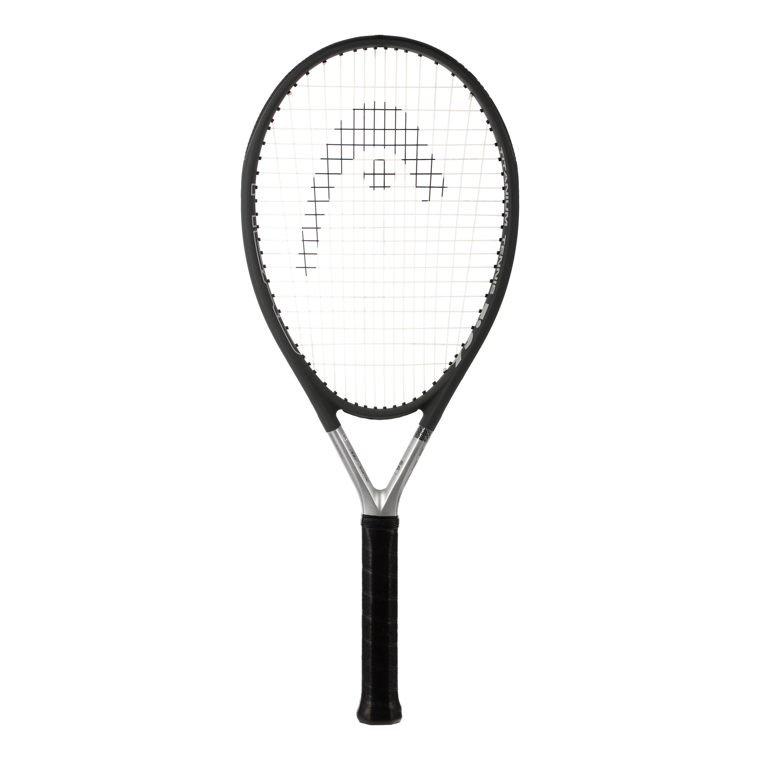 HEAD Ti S6 (strung) | Tennis-Point