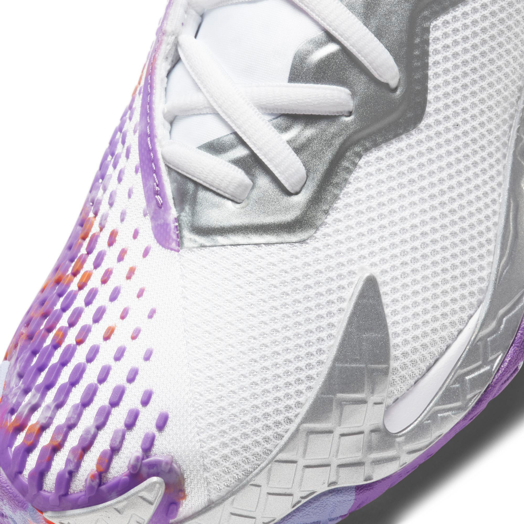 Nike air cage court women's deals