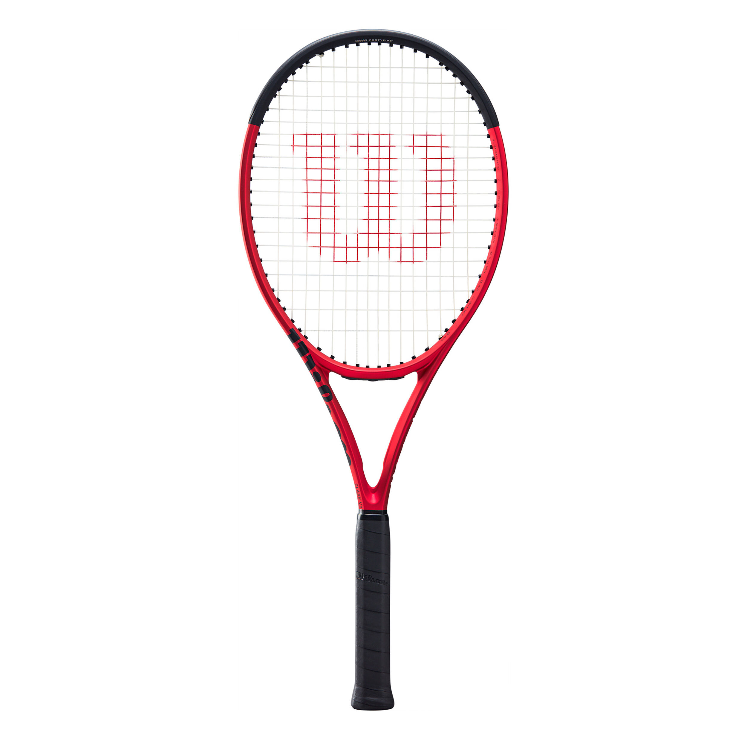 【新品未使用】Wilson CLASH 100 PRO v2.0硬式テニス Wilson Clash 100 Pro V2.0 | Tennis-Point