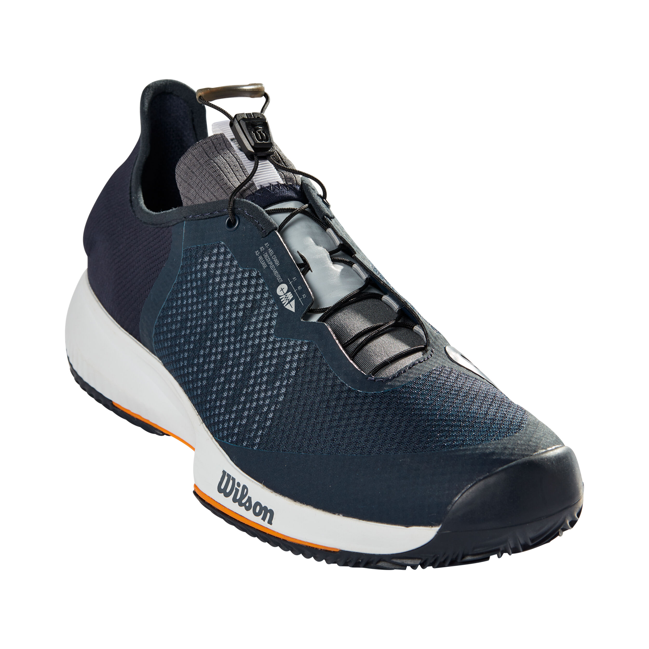 Chaussure wilson kaos store