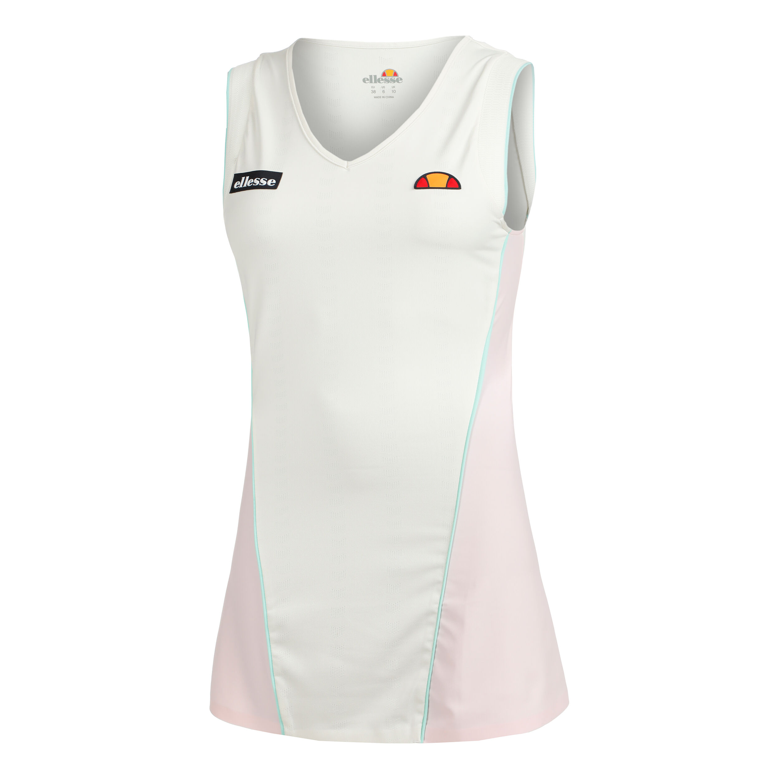 Ellesse tennis dress hot sale
