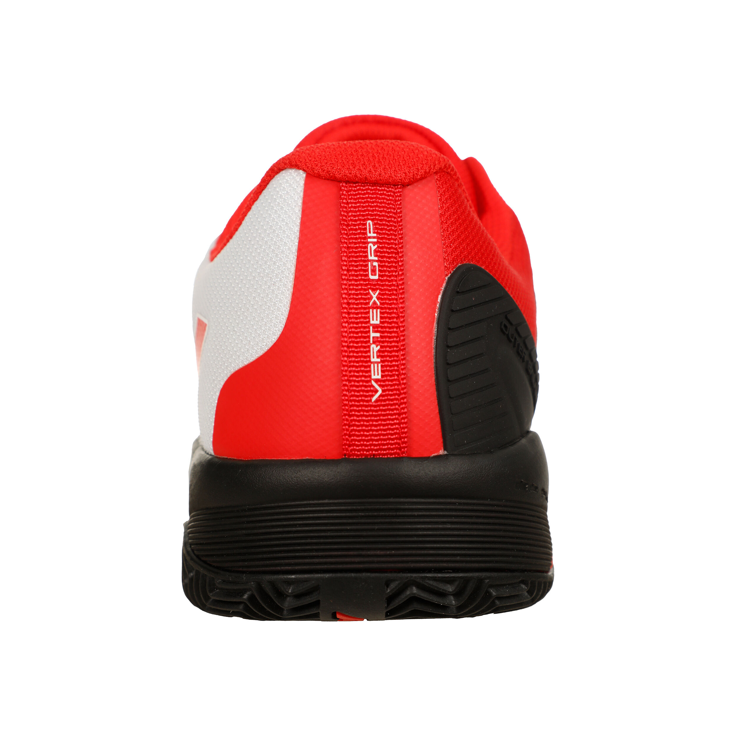 Buy Bullpadel Vertex Grip Padel Shoe Men Red online Tennis Point COM