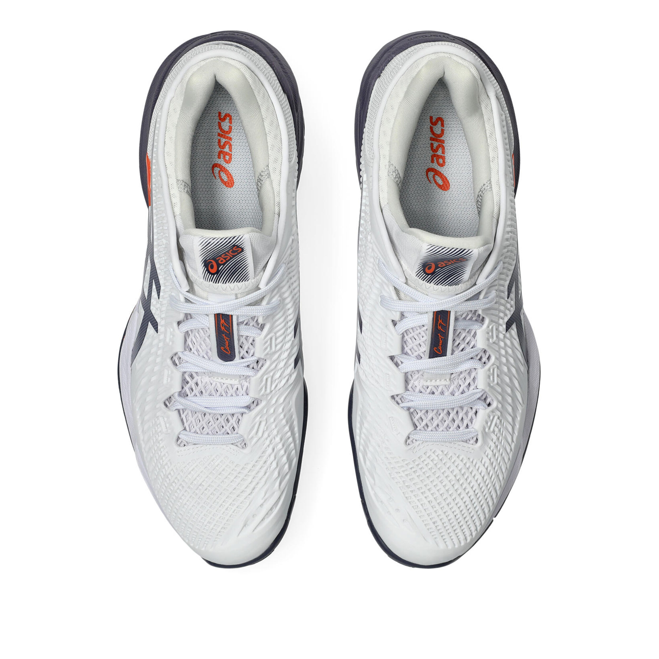 Amazon | [アシックス] テニスシューズ COURT FF 3 1041A370