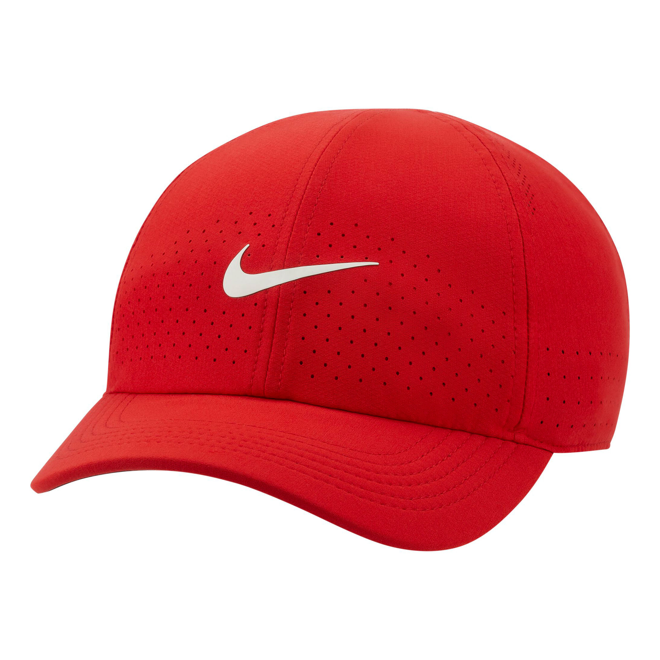 Nike shop red cap