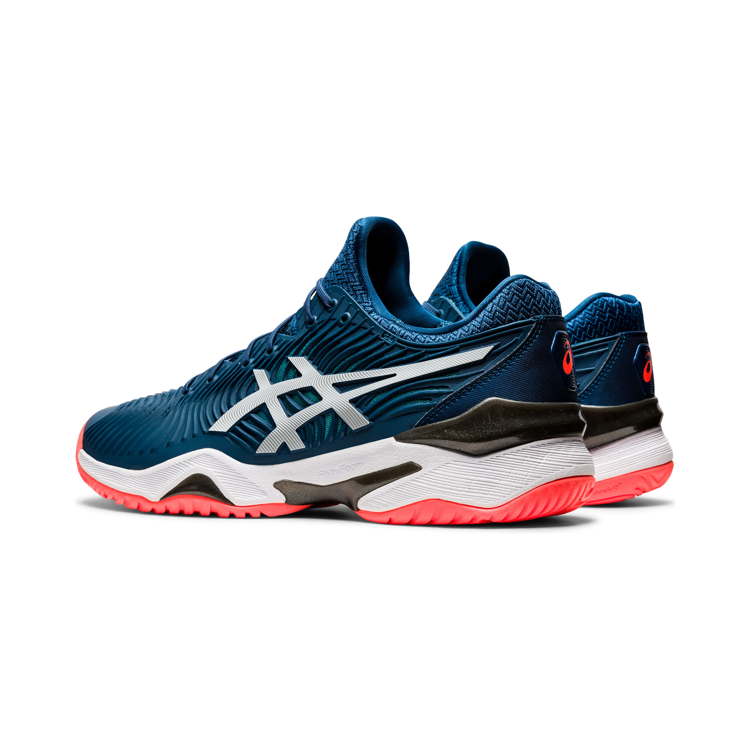 Court ff 2 asics deals