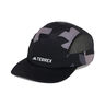 Terrex 5P  Cap Unisex-black, grey