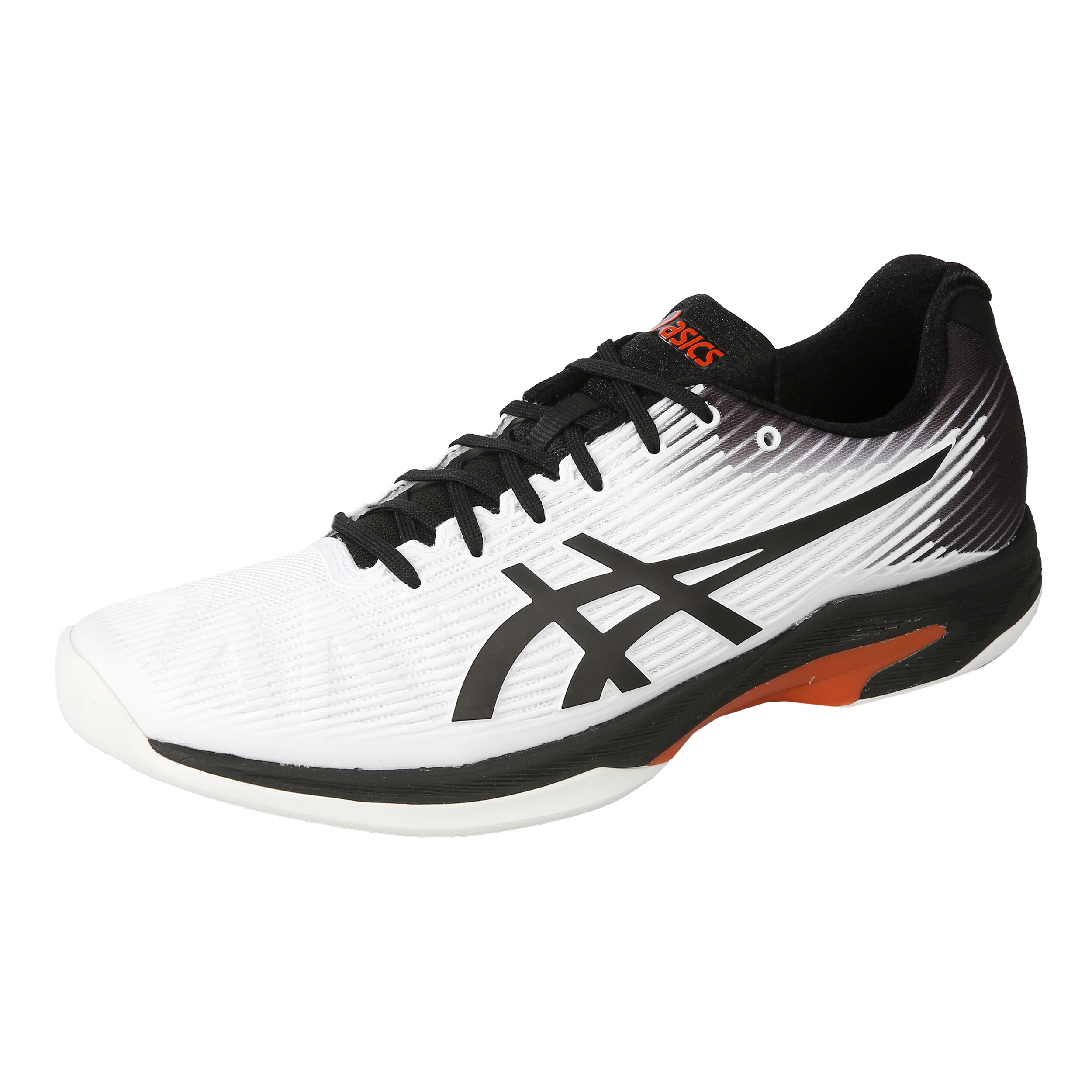 Solution speed shop ff indoor