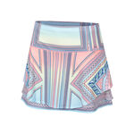 Lucky in Love Clothing Lucky in Love Long Lucky Club Skirt Women-Multicoloured