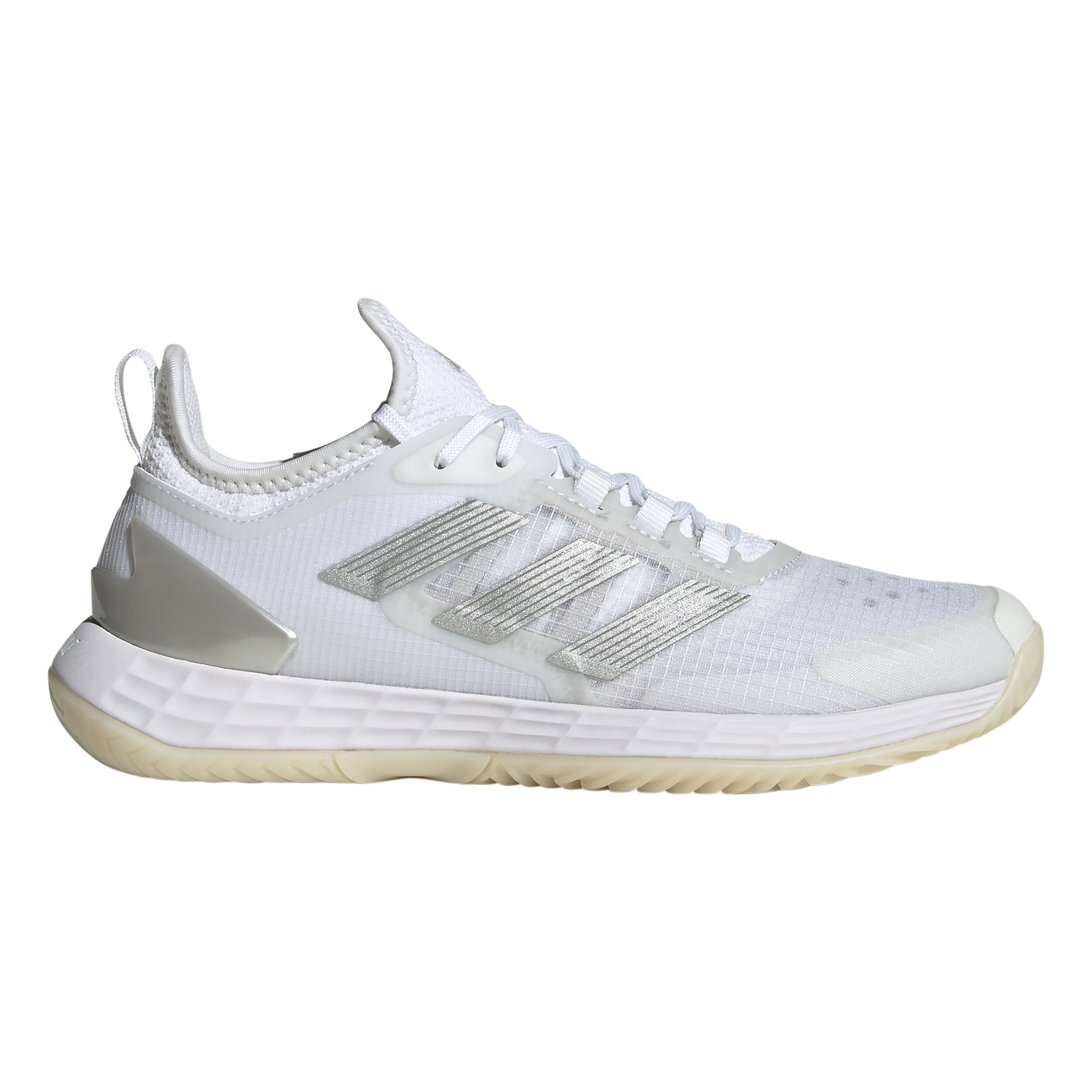 Adidas womens discount volleyball shoes white