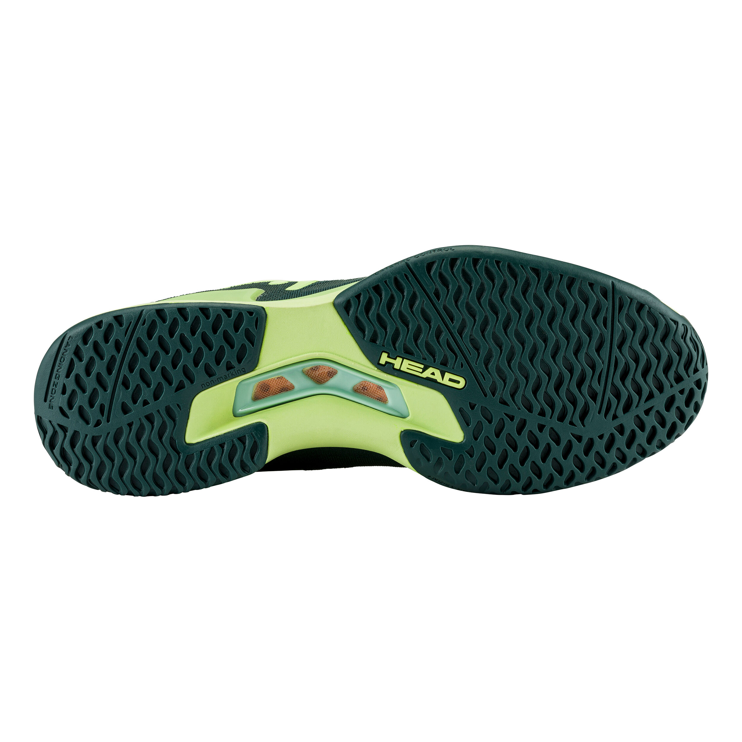 Dark green tennis shoes on sale