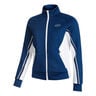 Squadra III Training jacket Women - blue, 