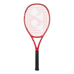 Yonex Allround racket Yonex 26 VCORE ACE (2026) Allround racket Strung