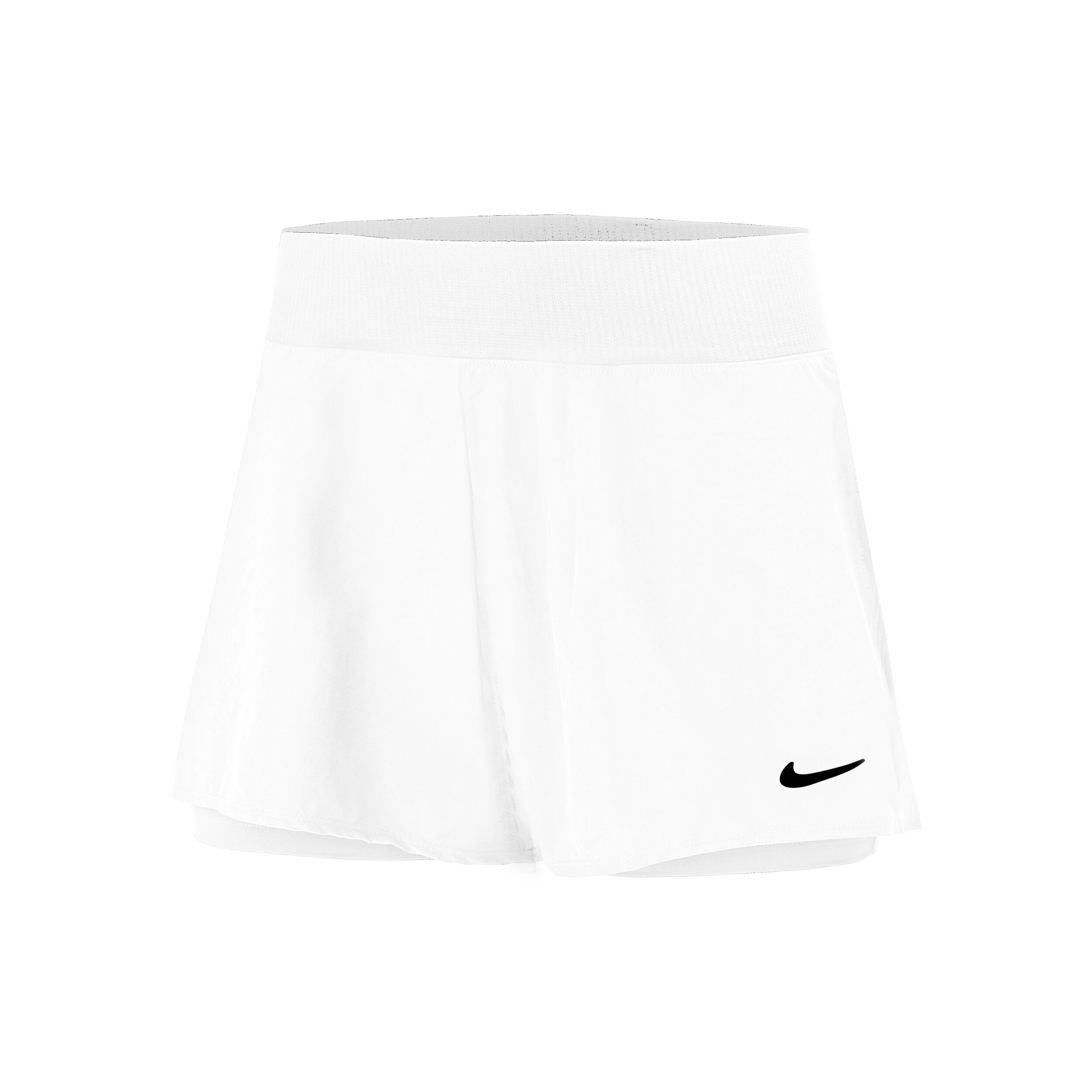 Buy Nike Dri Fit Victory Shorts Girls White Black online Tennis Point COM