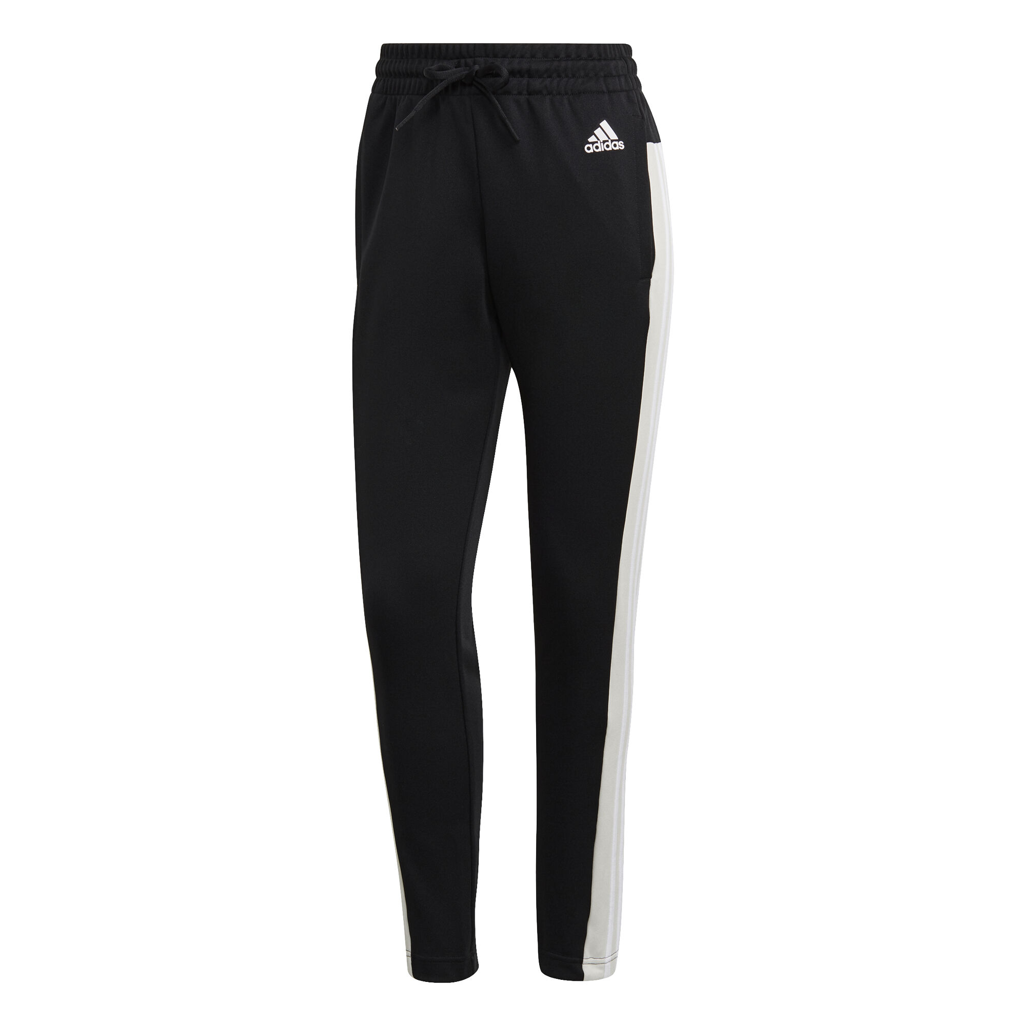 Teamsports Tracksuit Women Black White