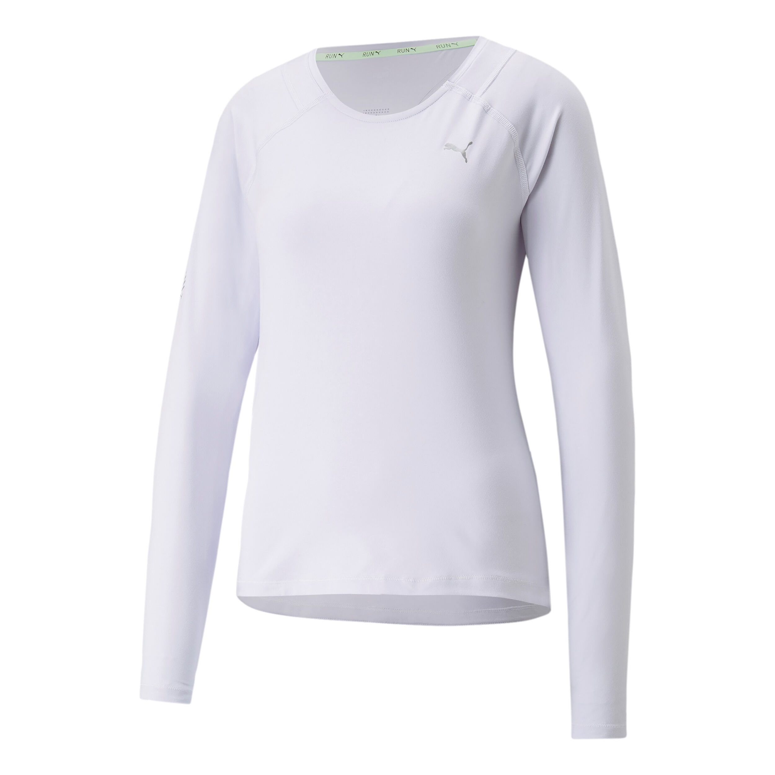 Buy Puma Run Cloudspun Long Sleeve Women Lilac online