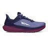 Torin 8 Neutral Running Shoe Women-Dark Blue