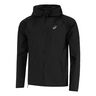 Road Running jacket Men-black