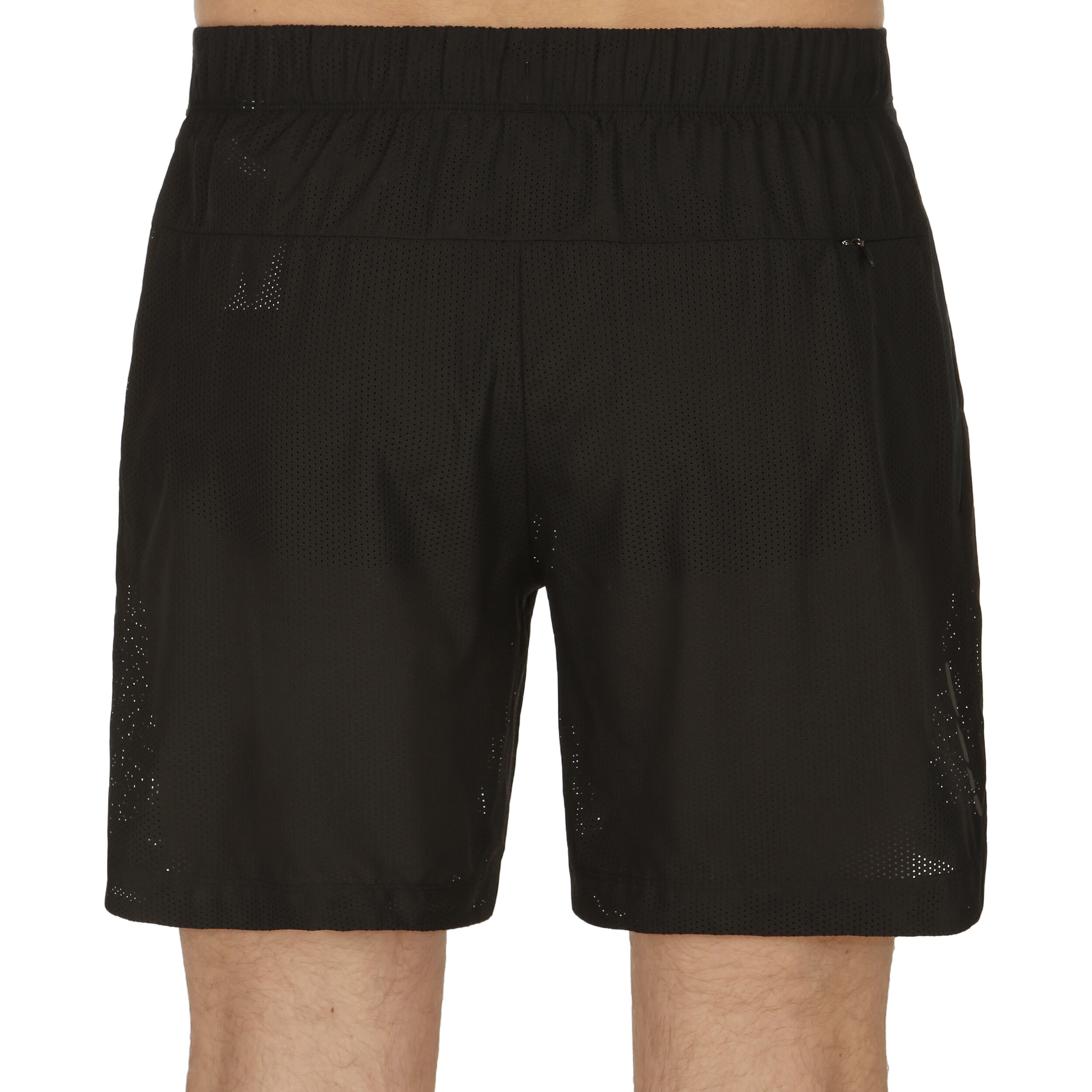 Asics fuzex shorts new arrivals