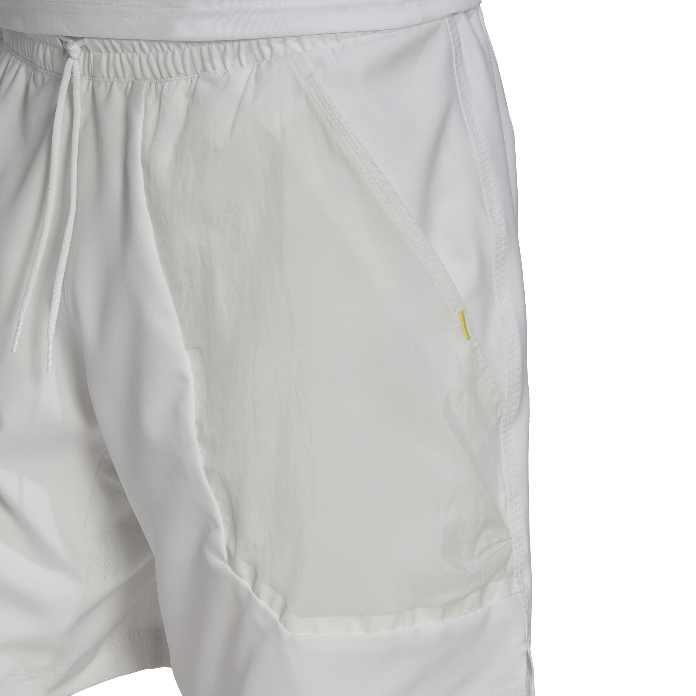 White shorts for ssb on sale