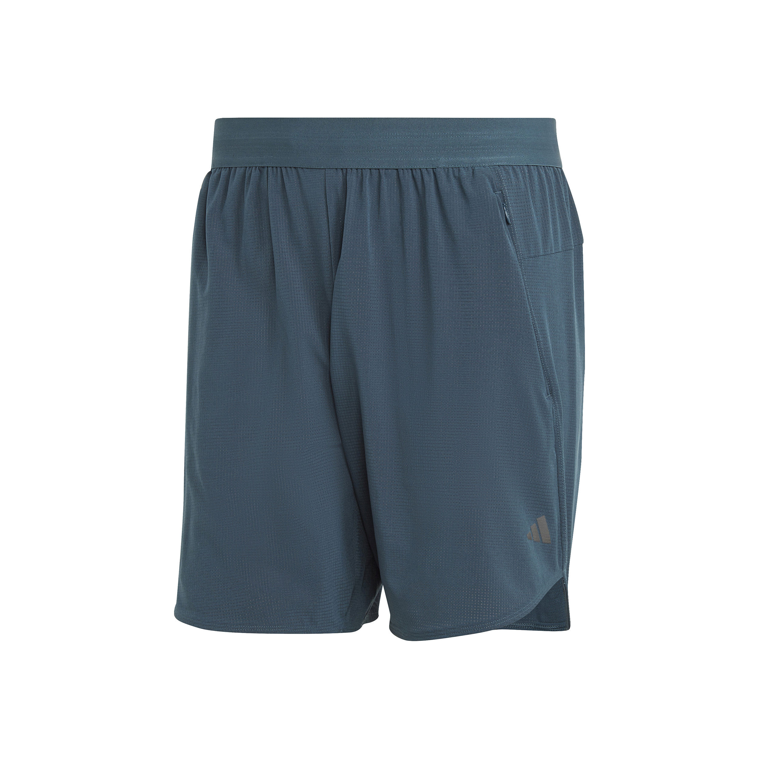 Dark grey adidas shorts cheap