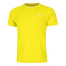 Teamline T-Shirt Men-Yellow