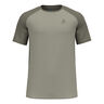 X-Alp Trail Running shirt Men-khaki
