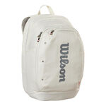 Wilson Wilson Tour Backpack-White
